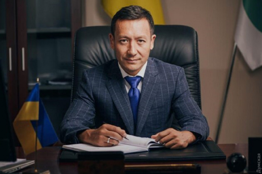 Суд оставил в силе решение о взыскании активов семьи экс-налоговика Одесской области