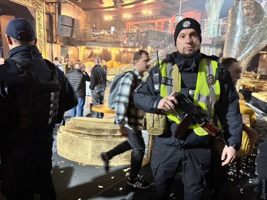 В Одессе развернули культурный фронт: украинские власти требуют запретить русскую музыку