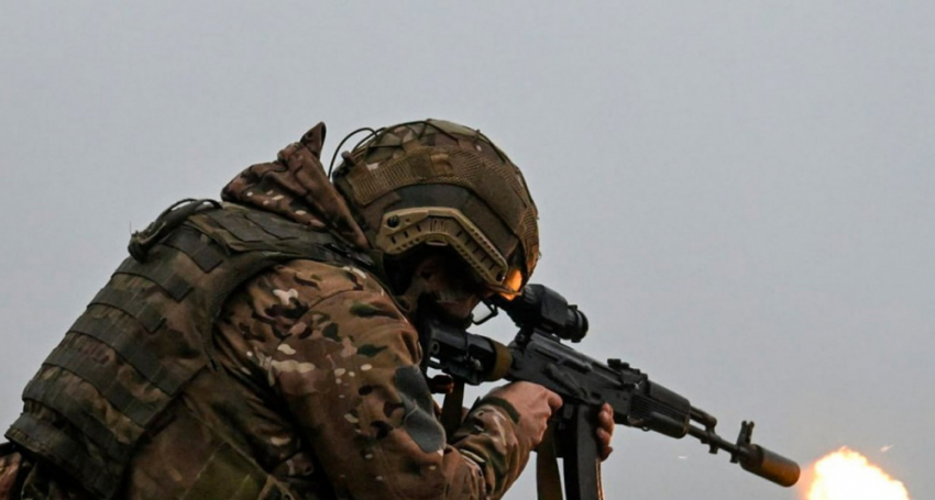 Сальдо: одесские партизаны взорвали путь снабжения НАТО