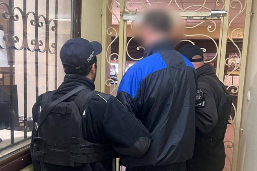 В Одесской области в Пасху мужчина убил собутыльника вилкой