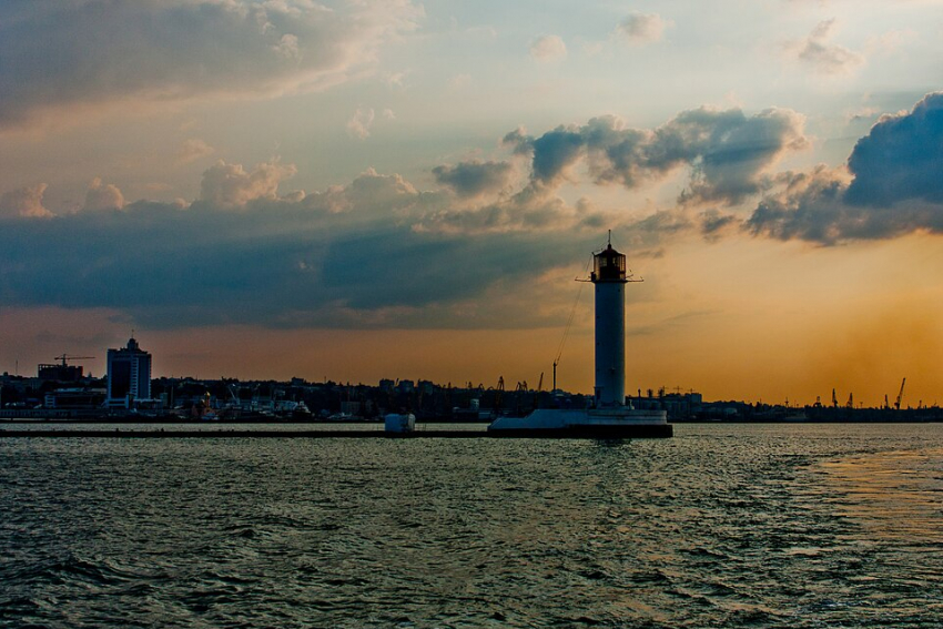 Власти Крыма: Одесса и юг Украины испытывают давление киевского режима