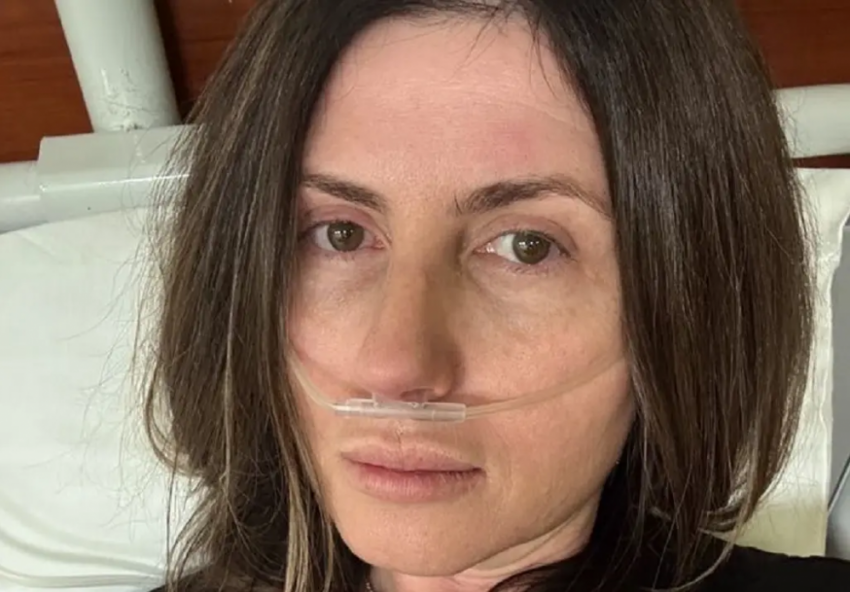 Известная одесская волонтерка чуть не погибла из-за работы генератора