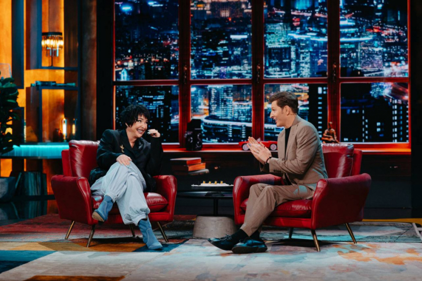 «У меня пенсия 27 тысяч рублей»: Лолита призналась, как вошла не в ту дверь