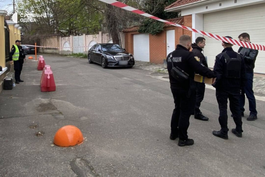 Кто займет кресло застреленного в Одессе депутата Иваницкого 