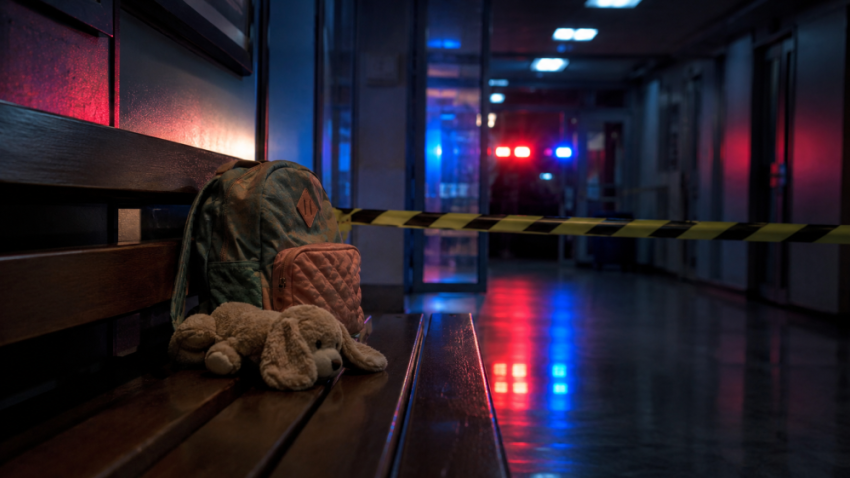 В Одесской области 31-летний педофил месяцами насиловал шестиклассницу