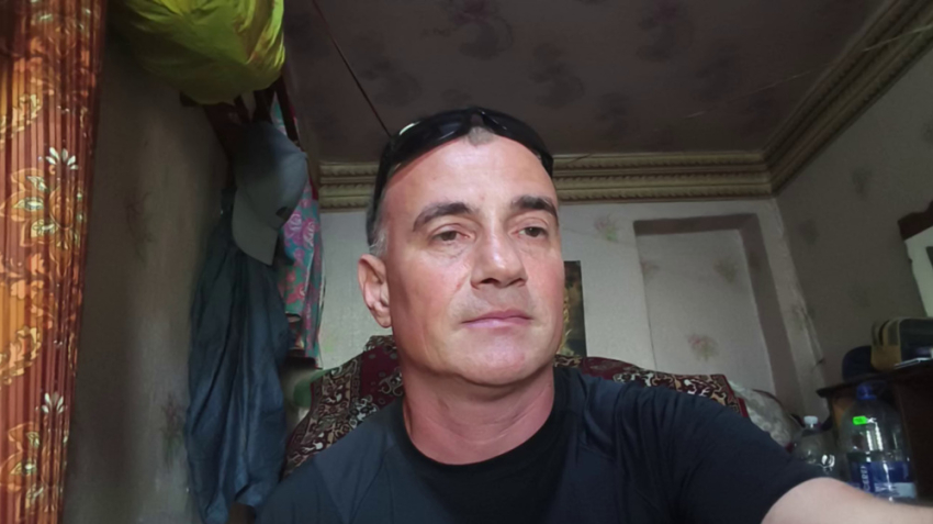 «Меня три дня пытали»: одесский организатор «Третьего Майдана» Тодоров обвинил СБУ 