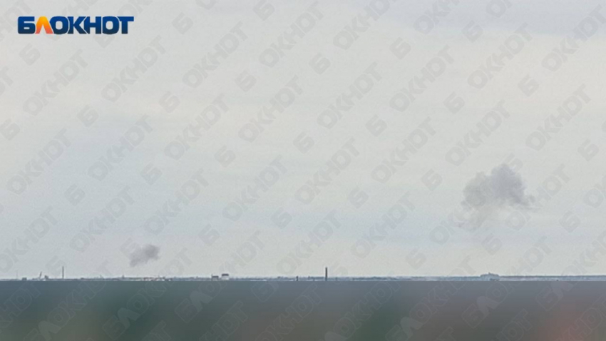 Эксперт: ВС РФ уничтожили склады НАТО и цеха ракет «Фламинго» под Одессой