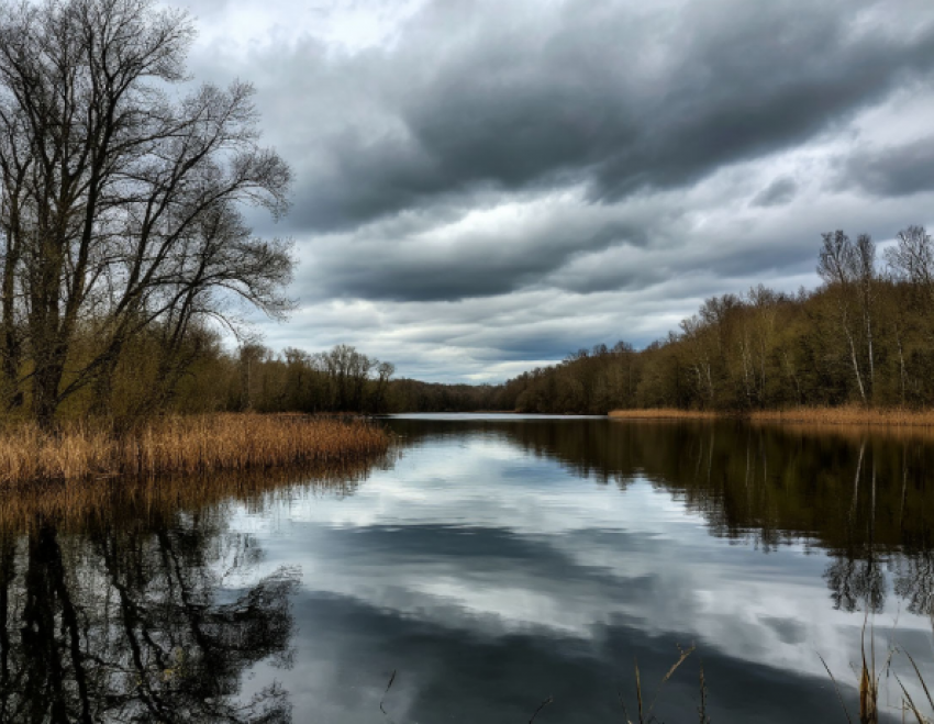В Одесской области нашли тело утонувшего 25-летнего парня