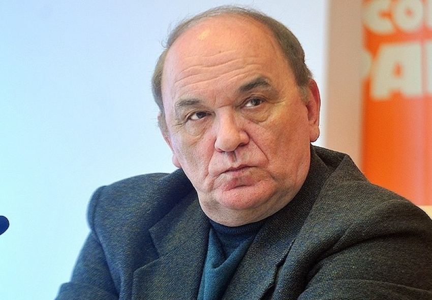 Виктор Баранец выразил обеспокоенность судьбой Одессы в ходе переговоров