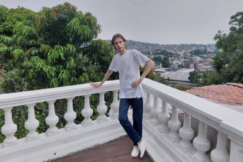 Азартный игрок Трамп ведёт Мир к катастрофе: предсказание одесского пророка