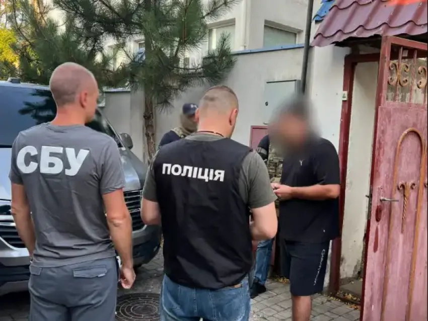 В Одессе разоблачили риелтора, который зарабатывал на квартирах умерших