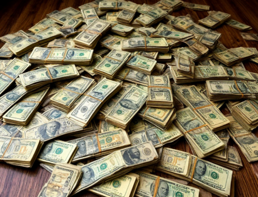 Одесситы недовольны, что поселковый совет решил потратить семь млн гривен на благоустройство территории