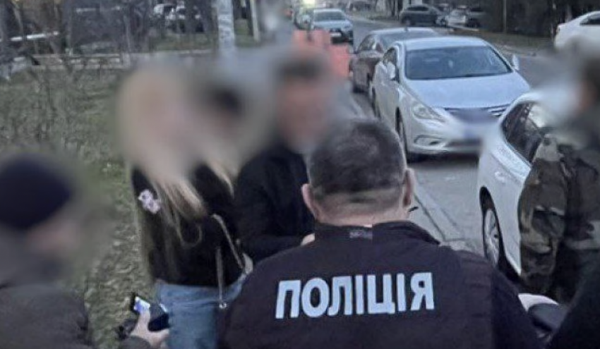 В Одессе заведующая кафедрой попалась на взятке за допуск к сессии