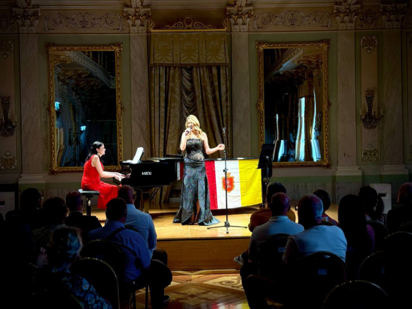 Венеция и Одесса станут городами-побратимами