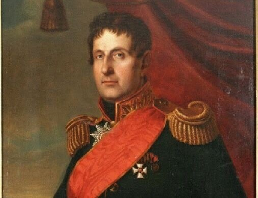 Каким был глава Одессы, в честь которого назван курорт Коблево