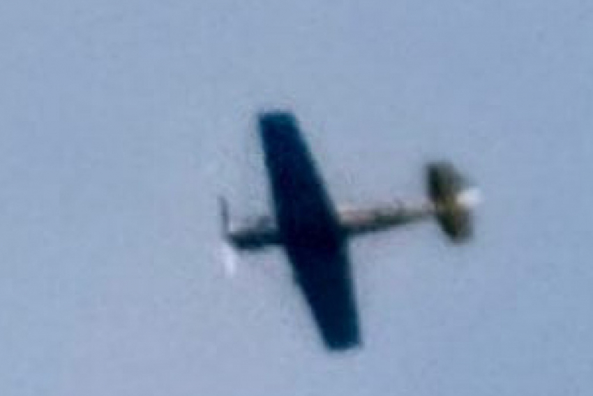 «Долетели куда надо»: ВКС России разнесли аэродром в Одессе, с которого атаковали Крым