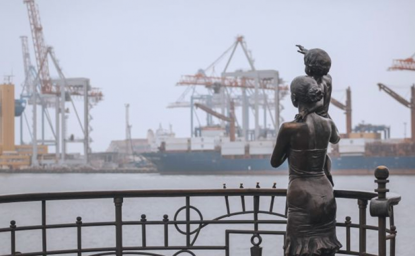 Подпольщик Лебедев: Одесса должна быть взята, иного пути для России не осталось