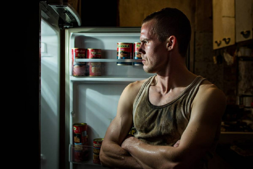 «Мясо с Привоза»: в Одессе людоед варил тушенку из трупов и кормил соседей