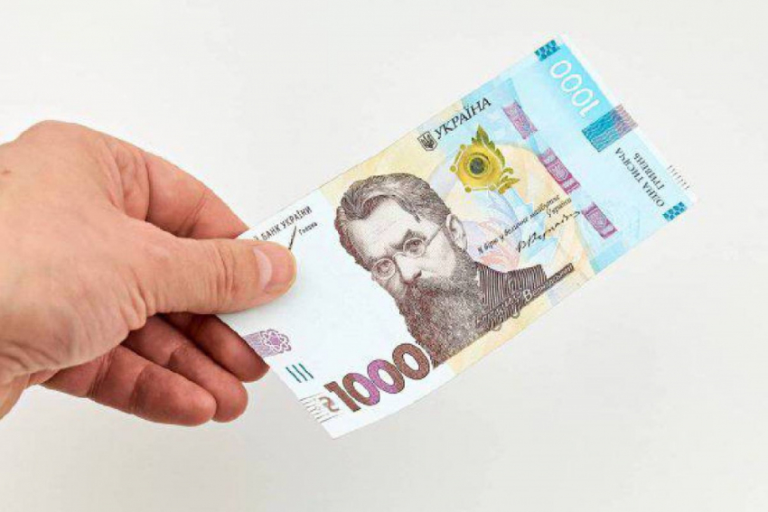 Одесситы высмеяли правительственную программу «Зимняя поддержка»