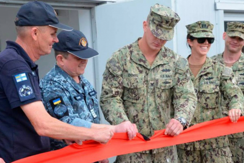 Подполье: Киев превратит в военный хаб Белгород-Днестровский порт под Одессой