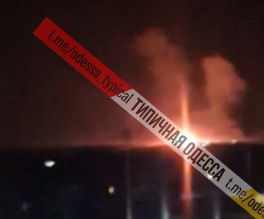 Царьград: «Искандеры» и «Герани» рвут «жирные» цели в Одессе на четвертые сутки массированных ударов