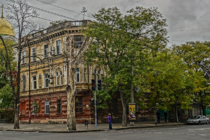 Новости Одессы: в США признали, что Россия возьмет Одессу, наступление ВМС РФ с моря и труп депутата