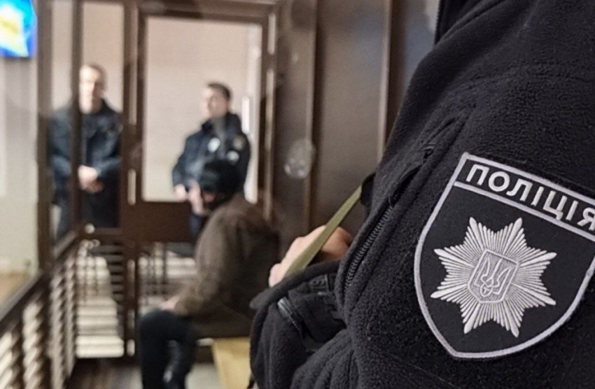 Убийце одесского активиста Демьяна Ганула грозит вышка: дело направлено в суд