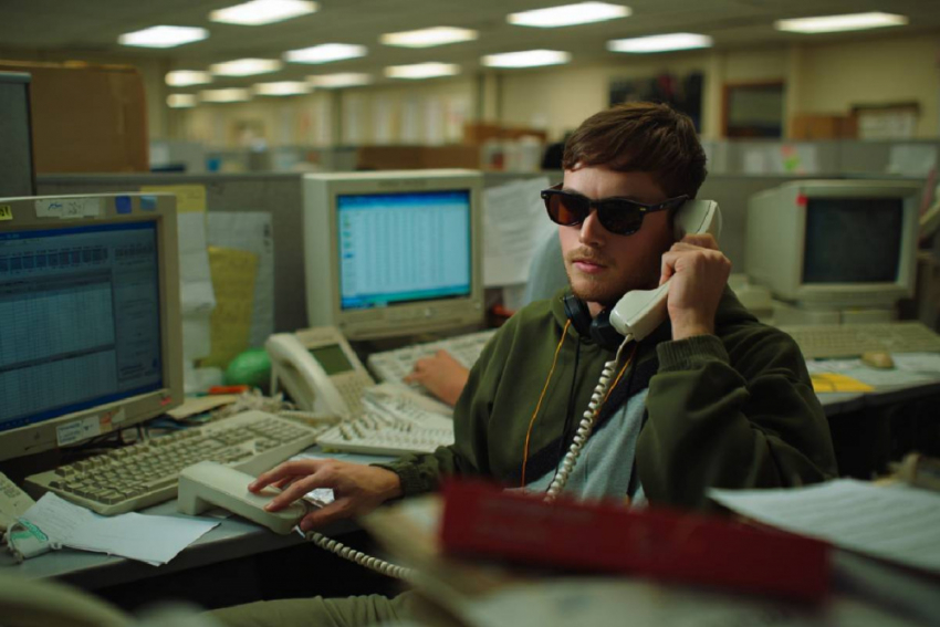 Полиция ликвидировала одесский колл-центр, укравший у казахов 900 млн тенге