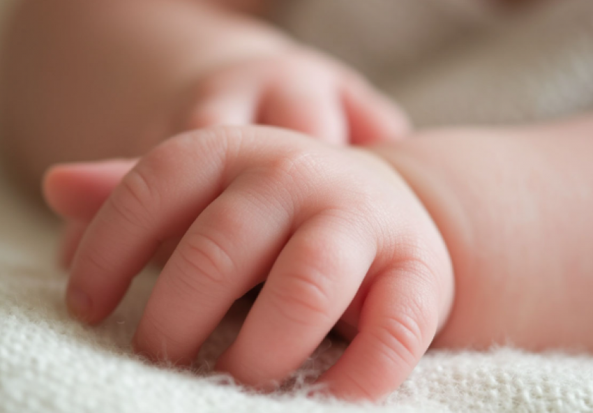 В Одесской области пьяная мать задавила своим телом грудную дочь до смерти