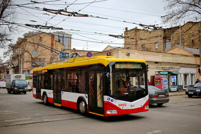 В Одессе проезд на общественном транспорте подорожает в два раза