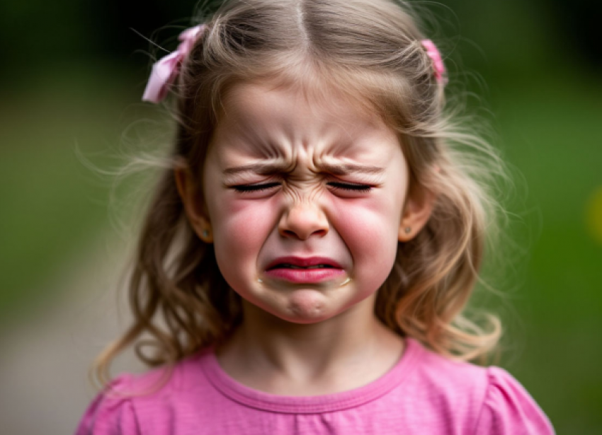 В Одессе мужчина подвергал сексуальному насилию пятилетнюю дочь