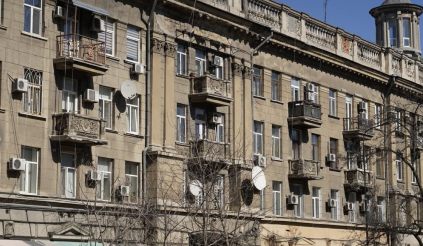 В Одессе аферист оформил на себя квартиру через фиктивную смерть владельца