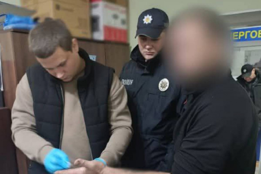 В Одесской области друг семьи до смерти забил мужчину, заступившись за женщину