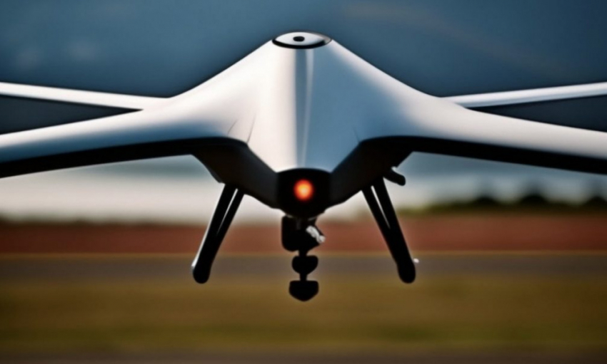 Румыния в панике подняла в воздух истребители после атаки ВС РФ на Одесскую область