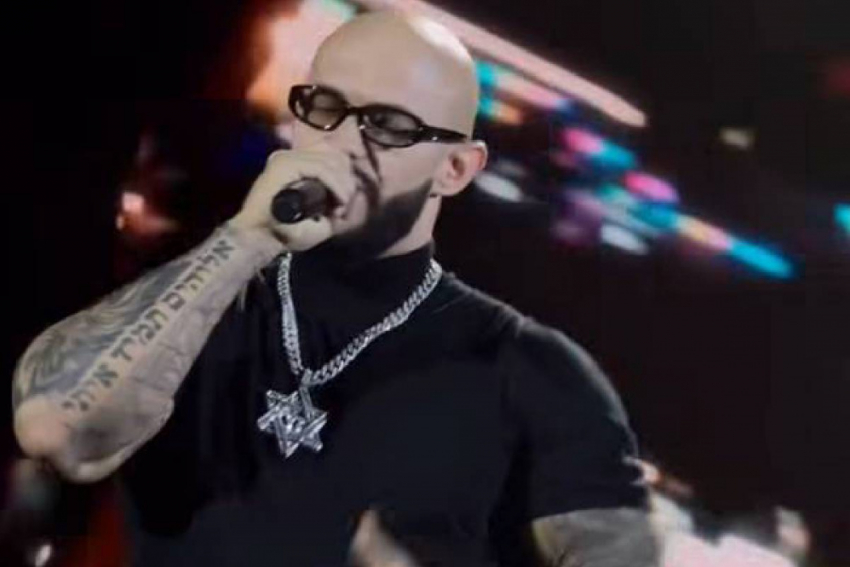 Песни Джигана о любви до сих пор не растрогали подавшую на развод Самойлову