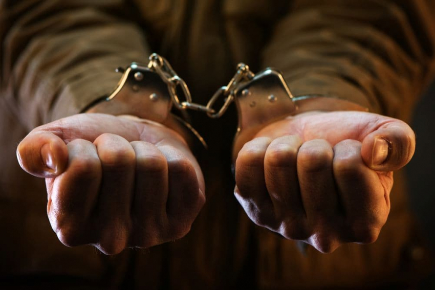 Одессит получил 5 лет лишения свободы за слив данных о ТЦК