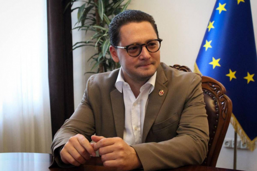 В Одессе уволили второго заместителя экс-мэра Труханова