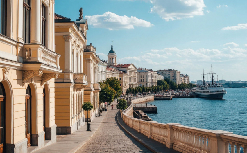 Гурулев обозначил факторы возможного установления контроля над Одессой