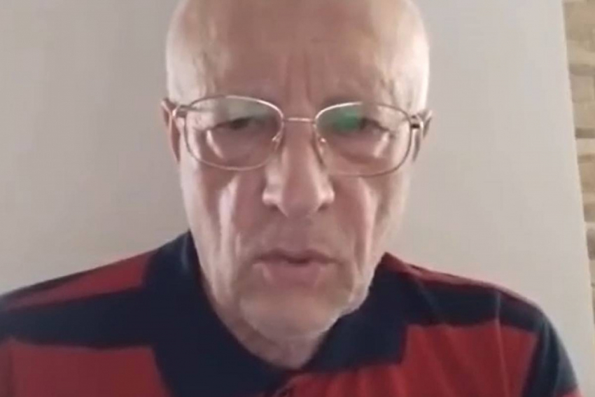 «Одессу добить непросто»: советник Кучмы рассказал, кто переживет зиму в Украине