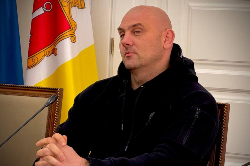 Откаты через подряды: глава Одессы Лысак отмывает деньги на ремонте Трассы здоровья