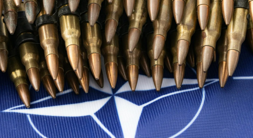 Политолог Сипров: планы НАТО по Одессе и Николаеву — давняя стратегия Лондона