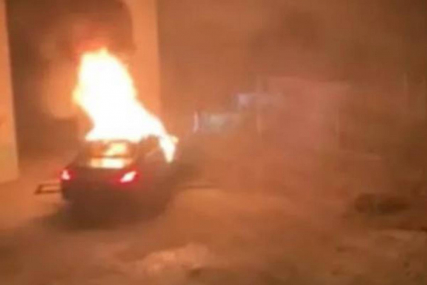 Стали известны личности одесситов, убивших сына харьковского заммэра