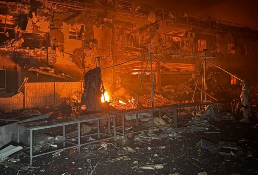 Подполье: жители Одессы дали наводку ВС РФ для ударов по объектам ВСУ