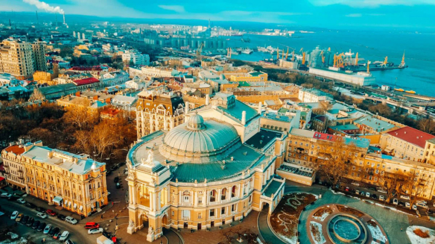 Военный политолог спрогнозировал судьбу Одессы и юга Украины после 2026 года