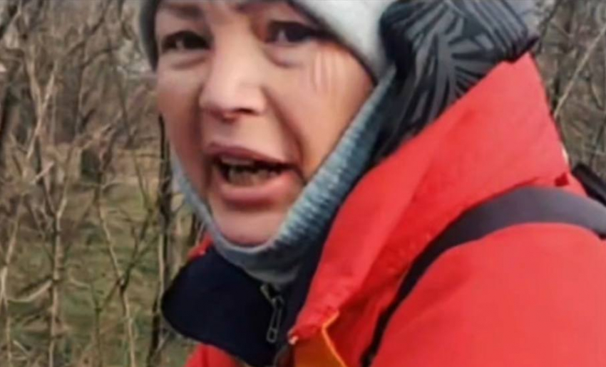 В Одесской области пара велосипедистов отстреливали бездомных собак