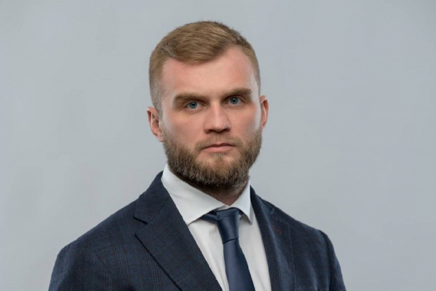 Нардеп Рады от Одессы Дмитрук поздравил русских и украинцев с Днем Крещения Руси