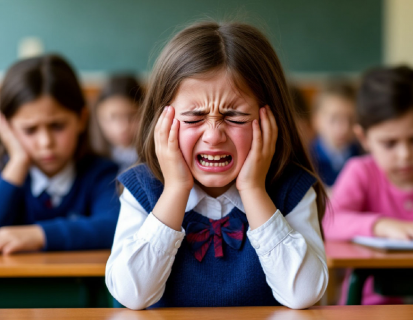 В Одесских школах отменили осенние каникулы из-за неготовности к отопительному сезону