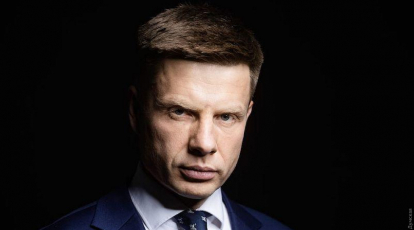 Одесский нардеп заявил, что Украине нужны миллионы иностранных добровольцев для армии