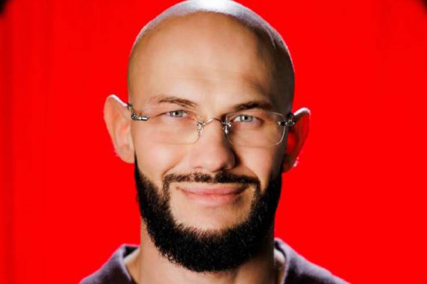 Еврей из Одессы Джиган пробуется на роль Воланда в фильме «Мастер и Маргарита»