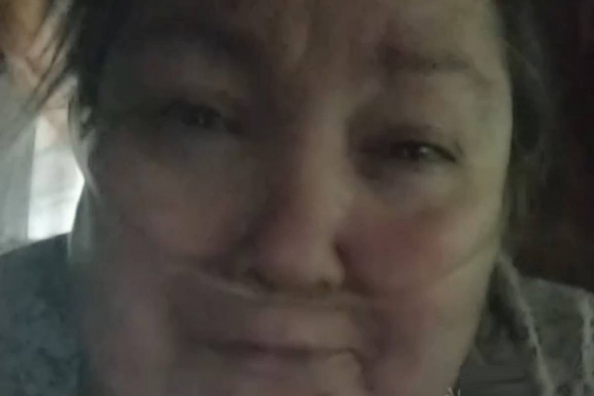 Женщина-инвалид в Одесской области грозит покончить жизнь самоубийством из-за ТЦК